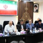 اصناف افسران جنگ‌ اقتصادی و بازوان توانمند دولت در تامین امنیت بازار