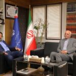 ارسال پیام تبریک رئیس جمهور به جامعه اصناف