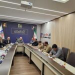 دومین نشست بررسی وضعیت بازار برگزار شد
