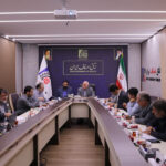 رئیس اتاق اصناف ایران: چالش‌ها و مشکلات استان‌ها را گزارش دهید