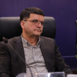 پیام تبریک محمدصادق مفتح، جانشین وزیر صمت در امور بازرگانی به مناسبت روز ملی اصناف