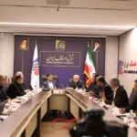 هفتمین نشست «بررسی وضعیت بازار» برگزار شد