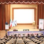 نخستین رویداد ملی راهبرد سلامت در اصناف غذایی برگزار شد
