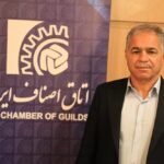 اصناف توانایی مالی استفاده از پنل خورشیدی را ندارند