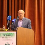 ایمنی غذایی مردم با مشارکت اصناف تقویت می‌شود