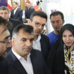 «ایران زیرساخت»؛ فرصتی برای نمایش توانمندی های بخش خصوصی