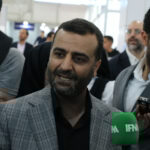 همکاری اتاق های اصناف و بسیج در قرارگاه شهید سلامی اقدام مبارکی بود