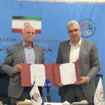 امضای تفاهم‌نامه همکاری میان اتاق اصناف ایران و سازمان توسعه تجارت