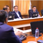 آمادگی زیرساخت‌های شهری و پدافند غیرعامل در کرمان