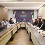 فضای کشور برای واگذاری کار اصناف به اصناف مهیاست