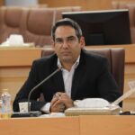 ضربه سنگین قطعی برق بر فعالیت بازار اردبیل