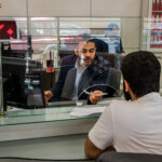 نحوه ثبت‌نام متقاضیان دریافت تسهیلات اشتغال