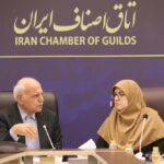 آنچه اتاق اصناف ایران جمع‌بندی کند، در دستور کار دولت قرار می‌گیرد/ باورمندی دولت به حسن ‌شهرت و بزرگ‌زادگی اصناف