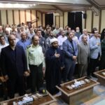 همایش گرامیداشت هفته بسیج اصناف در بجنورد
