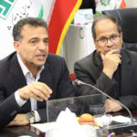 فشار مالیاتی نباید اصناف و تولیدکنندگان را زمین‌گیر کند