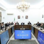قدردانی معاون اول رئیس جمهور از جامعه اصناف/عارف: سازوکار مشترک نظارتی اصناف و بسیج بازخورد موفقی داشت
