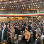 اجلاسیه 455  شهید اصناف و بازاریان استان البرز