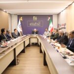 نمایشگاه‌های پاییزه فقط با محوریت اتاق‌های اصناف برگزار شوند
