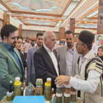 حمایت راهبردی اتاق اصناف ایران در رونق روز ملی روستا و عشایر