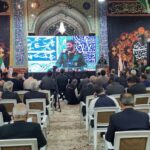 اصناف و  بازاریان ثابت کرده‌اند در خدمت‌رسانی به مردم کوتاهی نمی‌کنند