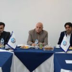 حضور رئیس اتاق اصناف ایران در  اتحادیه کشوری کسب‌وکارهای مجازی