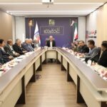 چهارمین نشست کارگروه عکاسان و فیلمبرداران اتاق اصناف ایران برگزار شد