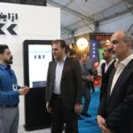 نخستین نمایشگاه «مدیا اکپسو 1404» برگزار شد