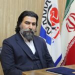 صف طولانی مالکان خودرو برای قطعات یدکی