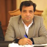 برگزاری کنگره ۲۵۸ شهید اصناف و بازاریان استان زنجان