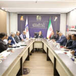 چهارمین نشست کارگروه تاسیسات مکانیکی ساختمان برگزار شد