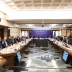 یکصد و سی و ششمین جلسه هیات عالی نظارت بر سازمان های صنفی کشور  برگزار شد