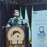 دشمن جبهه‌ای تازه از جنگ اقتصادی و رسانه‌ایی آغاز کرده است