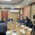 هفتمین نشست کمیسیون تخصصی بنکداران مواد غذایی و دخانیات اتاق اصناف ایران برگزار شد