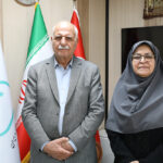 امضای تفاهنامه‌ای با هدف مشترک بهبود کیفیت کالا