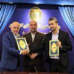 استفاده از ظرفیت داوری برای حل‌وفصل اختلافات بین اصناف گلستان