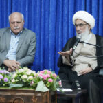 حفظ آرامش بازار و حمایت از اصناف وظیفه ماست