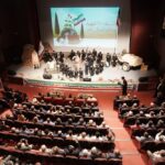 اجلاسیه هزار شهید اصناف قم برگزار شد