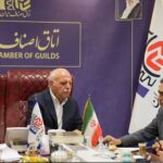 تعامل سازنده سه اتاق؛ فرصتی برای تقويت اقتصاد کشور/ دولت به بخش خصوصی اعتماد کند