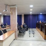 کارگاه آموزشی و دانش‌افزایی پدافند غیرعامل اصناف برگزار شد