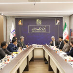 جلسه بررسی چگونگی اجرای نظارت بر فعالیت سکوهای عرضه طلا برگزار شد