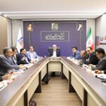 بررسی ابعاد طرح بیمه اجباری رانندگان تاکسیهای اینترنتی