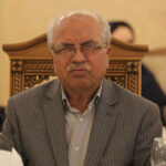 سیستان و بلوچستان میتواند استان معین تهران در واردات برنج از پاکستان باشد