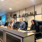 کارگاه آموزشی «تقویت بازرسی و نظارت صنفی» برگزار شد