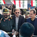 اردوی جهادی اصناف و بازاریان مرکز استان خراسان شمالی برگزار شد