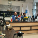 رونمایی از بانک اطلاعاتی شهدای اصناف