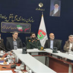 بسیج تخصصی حمل و نقل کشور راهاندازی شد
