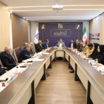 نشست بررسی ضوابط معاملات وسائط نقلیه در سکوهای آنلاین