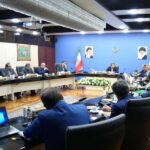 ضرورت پرداخت مطالبه نانوایان و توزیع برنج پاکستانی